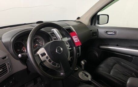 Nissan X-Trail, 2007 год, 828 000 рублей, 11 фотография