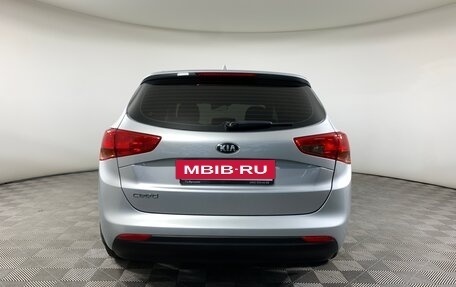 KIA cee'd III, 2018 год, 1 335 000 рублей, 6 фотография