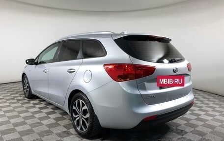 KIA cee'd III, 2018 год, 1 335 000 рублей, 7 фотография