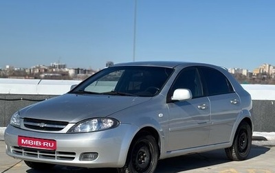 Chevrolet Lacetti, 2011 год, 357 000 рублей, 1 фотография