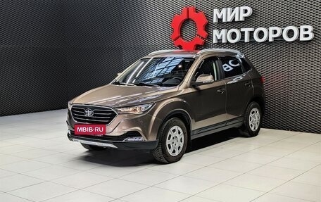 FAW Besturn X40 I, 2019 год, 1 260 000 рублей, 1 фотография