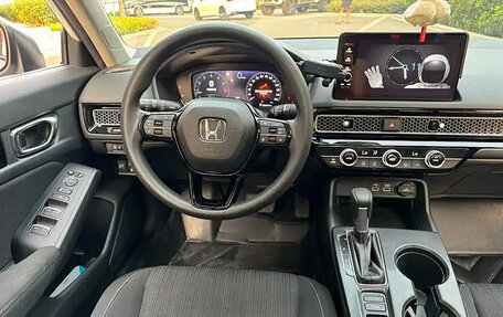 Honda Civic, 2022 год, 1 300 000 рублей, 11 фотография