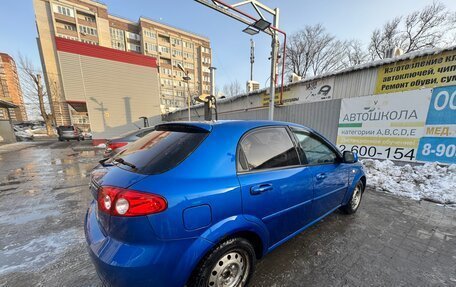 Chevrolet Lacetti, 2010 год, 545 000 рублей, 4 фотография