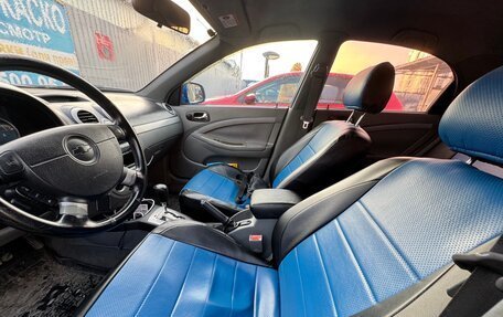Chevrolet Lacetti, 2010 год, 545 000 рублей, 11 фотография
