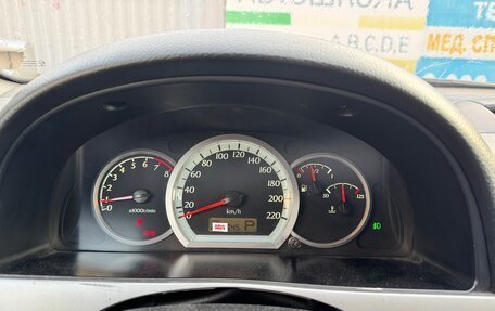 Chevrolet Lacetti, 2010 год, 545 000 рублей, 13 фотография