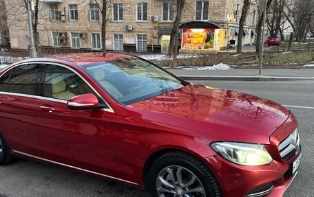 Mercedes-Benz C-Класс, 2014 год, 2 100 000 рублей, 2 фотография