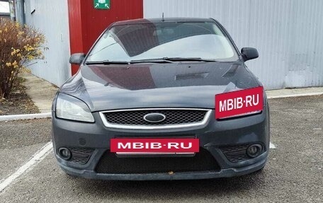 Ford Focus II рестайлинг, 2006 год, 450 000 рублей, 3 фотография