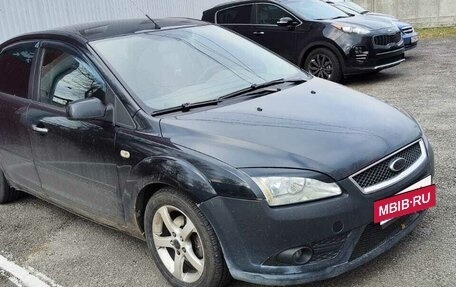 Ford Focus II рестайлинг, 2006 год, 450 000 рублей, 4 фотография