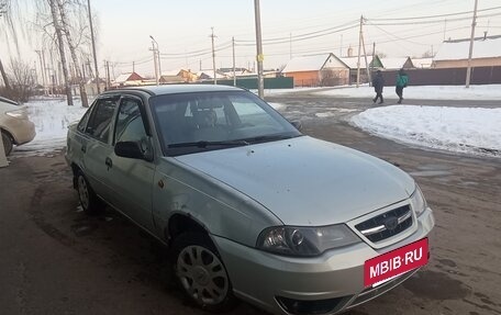 Daewoo Nexia I рестайлинг, 2005 год, 130 000 рублей, 6 фотография