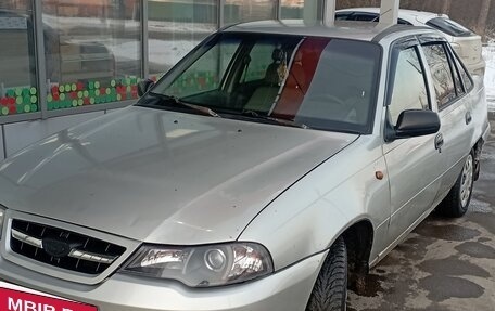 Daewoo Nexia I рестайлинг, 2005 год, 130 000 рублей, 7 фотография