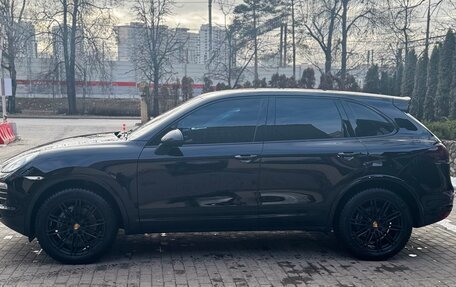 Porsche Cayenne III, 2013 год, 3 080 000 рублей, 4 фотография