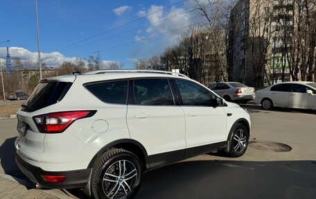 Ford Kuga III, 2017 год, 2 200 000 рублей, 3 фотография