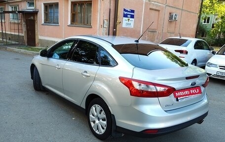 Ford Focus III, 2012 год, 890 000 рублей, 11 фотография