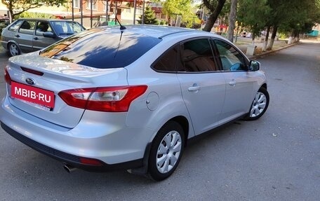 Ford Focus III, 2012 год, 890 000 рублей, 8 фотография