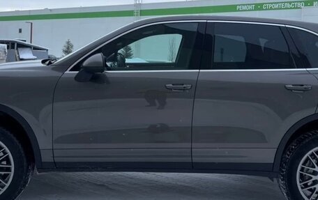 Porsche Cayenne III, 2011 год, 2 600 000 рублей, 4 фотография