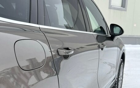 Porsche Cayenne III, 2011 год, 2 600 000 рублей, 5 фотография