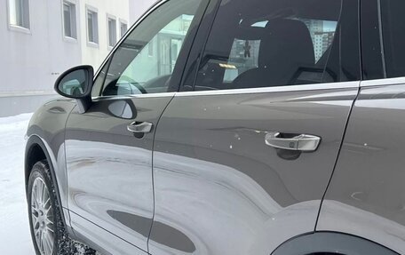 Porsche Cayenne III, 2011 год, 2 600 000 рублей, 6 фотография