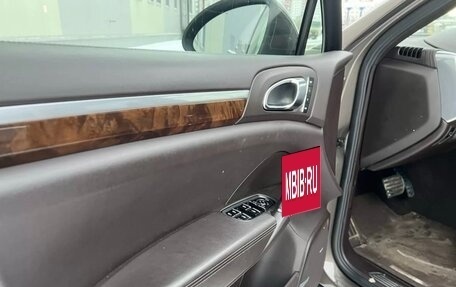 Porsche Cayenne III, 2011 год, 2 600 000 рублей, 9 фотография