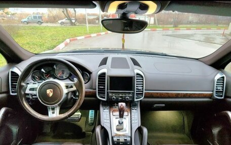 Porsche Cayenne III, 2011 год, 2 600 000 рублей, 16 фотография