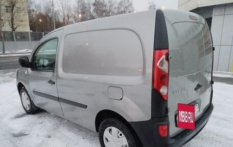 Renault Kangoo II рестайлинг, 2011 год, 730 000 рублей, 5 фотография
