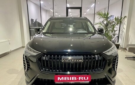 Haval Jolion, 2025 год, 2 649 000 рублей, 2 фотография