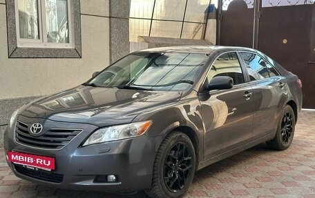 Toyota Camry, 2008 год, 1 200 000 рублей, 5 фотография