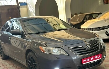 Toyota Camry, 2008 год, 1 200 000 рублей, 3 фотография