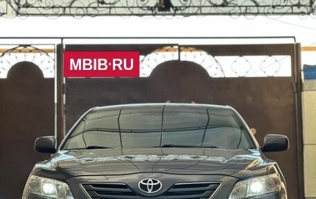 Toyota Camry, 2008 год, 1 200 000 рублей, 4 фотография