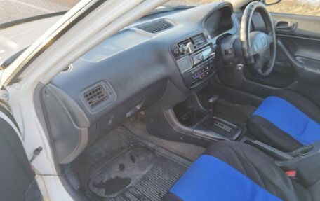 Honda Partner I, 2001 год, 295 000 рублей, 2 фотография