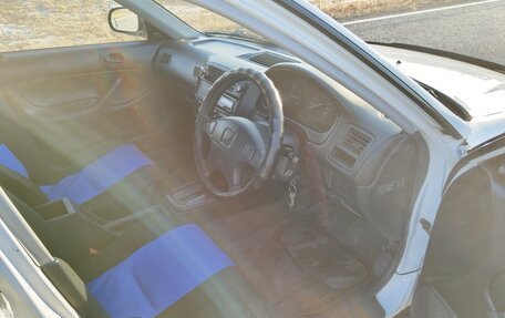 Honda Partner I, 2001 год, 295 000 рублей, 5 фотография