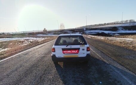 Honda Partner I, 2001 год, 295 000 рублей, 8 фотография