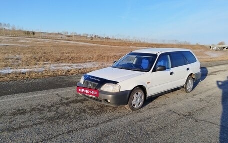 Honda Partner I, 2001 год, 295 000 рублей, 10 фотография