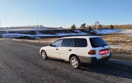Honda Partner I, 2001 год, 295 000 рублей, 7 фотография