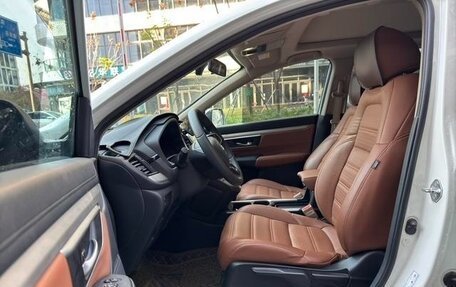 Honda CR-V IV, 2021 год, 1 920 000 рублей, 8 фотография