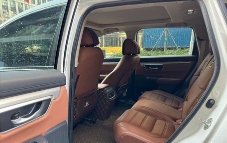Honda CR-V IV, 2021 год, 1 920 000 рублей, 7 фотография