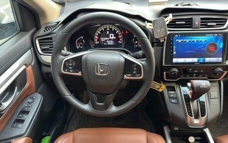 Honda CR-V IV, 2021 год, 1 920 000 рублей, 12 фотография
