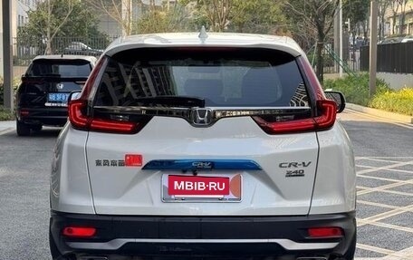 Honda CR-V IV, 2021 год, 1 920 000 рублей, 6 фотография