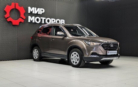 FAW Besturn X40 I, 2019 год, 1 260 000 рублей, 6 фотография