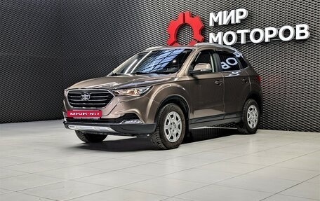 FAW Besturn X40 I, 2019 год, 1 260 000 рублей, 2 фотография