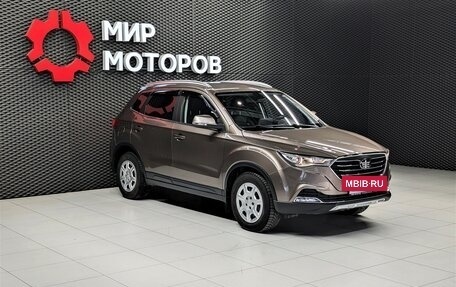 FAW Besturn X40 I, 2019 год, 1 260 000 рублей, 5 фотография