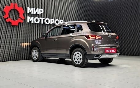 FAW Besturn X40 I, 2019 год, 1 260 000 рублей, 14 фотография