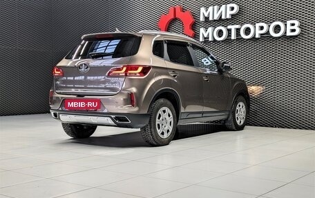 FAW Besturn X40 I, 2019 год, 1 260 000 рублей, 10 фотография