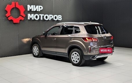 FAW Besturn X40 I, 2019 год, 1 260 000 рублей, 13 фотография