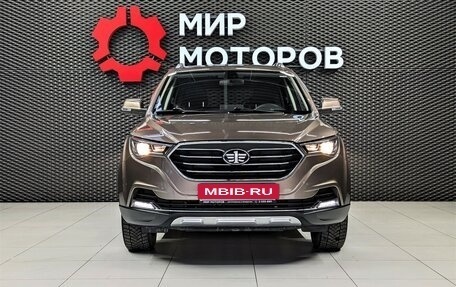 FAW Besturn X40 I, 2019 год, 1 260 000 рублей, 4 фотография