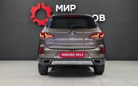 FAW Besturn X40 I, 2019 год, 1 260 000 рублей, 12 фотография
