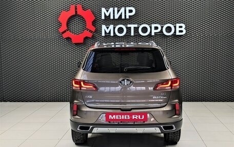 FAW Besturn X40 I, 2019 год, 1 260 000 рублей, 11 фотография