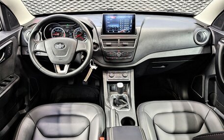 FAW Besturn X40 I, 2019 год, 1 260 000 рублей, 29 фотография