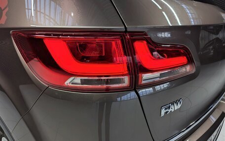FAW Besturn X40 I, 2019 год, 1 260 000 рублей, 16 фотография