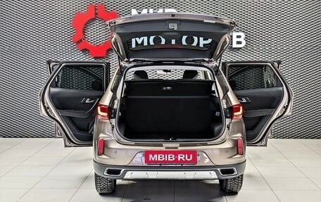 FAW Besturn X40 I, 2019 год, 1 260 000 рублей, 18 фотография