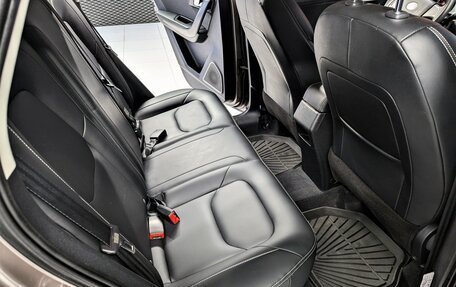 FAW Besturn X40 I, 2019 год, 1 260 000 рублей, 25 фотография